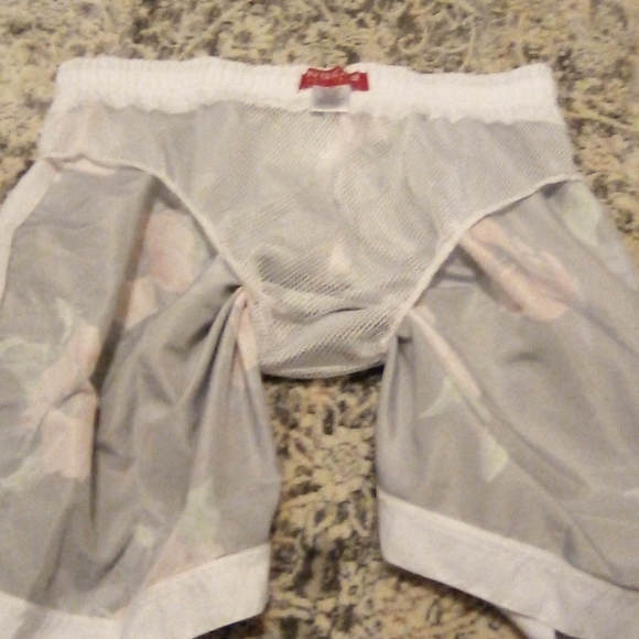 Mens Inger Swim Shorts - Picture 5 of 6